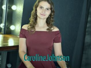CarolineJohnson
