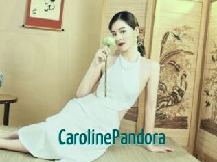 CarolinePandora