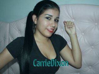 CarrieDixon