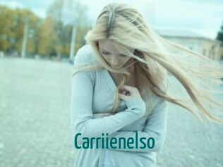 Carriienelso