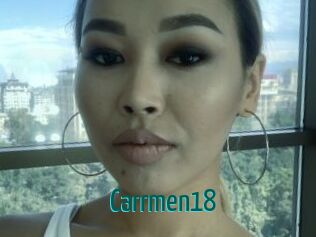 Carrmen18