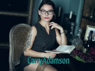 CarryAdamson