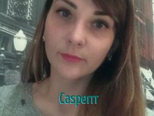Casperrr