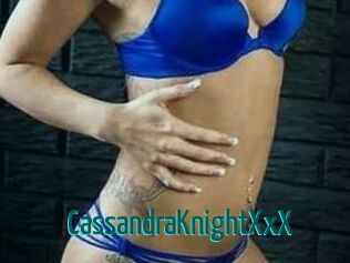 CassandraKnightXxX