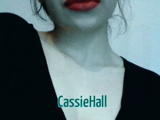 CassieHall