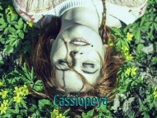 Cassiopeya