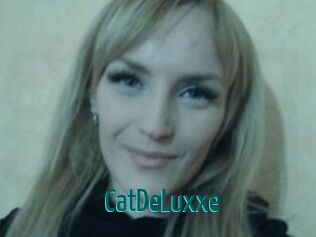 CatDeLuxxe