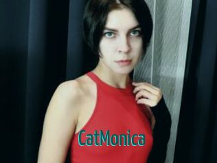 CatMonica