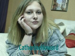 CatherineHoward