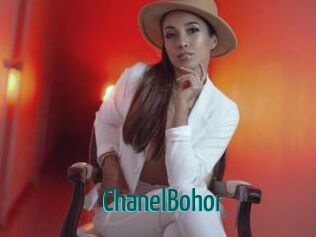 ChanelBohor