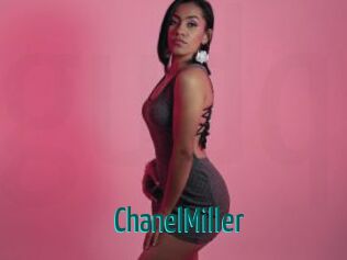 ChanelMiller