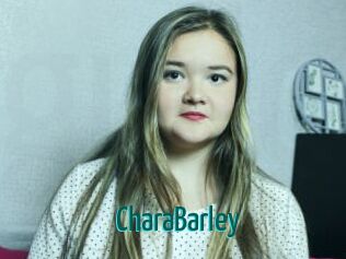 CharaBarley