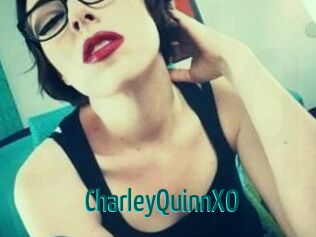 CharleyQuinnXO Guide du Queutard