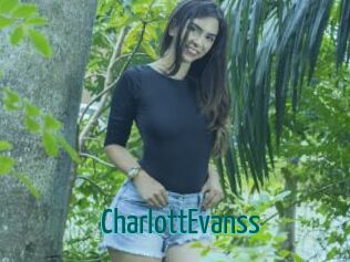 CharlottEvanss