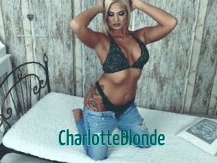 CharlotteBlonde