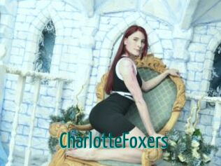 CharlotteFoxers