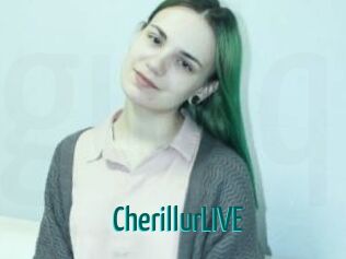 CherillurLIVE