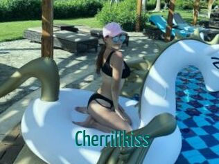 Cherrillkiss
