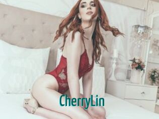 CherryLin