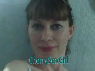 CherrySexGirl