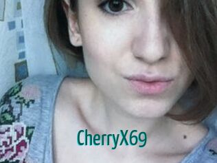 CherryX69