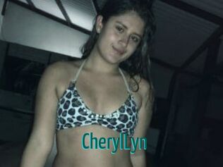 CherylLyn