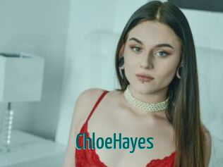 ChloeHayes