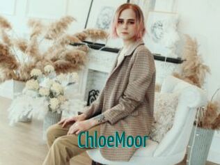 ChloeMoor