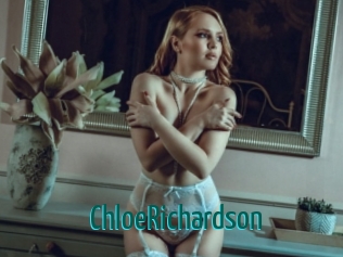 ChloeRichardson