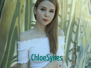 ChloeSykes