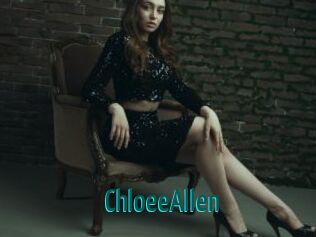 ChloeeAllen