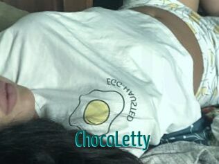 ChocoLetty