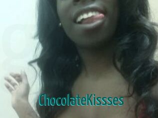 ChocolateKissses