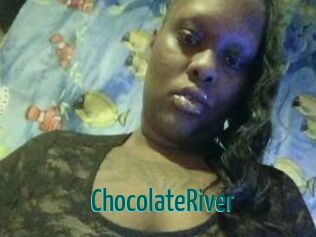 ChocolateRiver