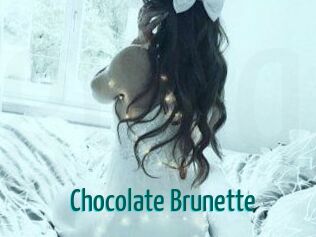 Chocolate_Brunette