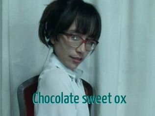 Chocolate_sweet_ox