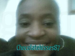 Chocolatekisses87