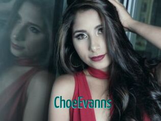 ChoeEvanns