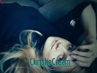 ChriskeCream