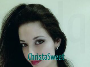 ChristaSweet Guide du Queutard