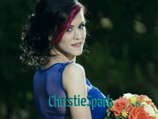 ChristieSpark Guide du Queutard