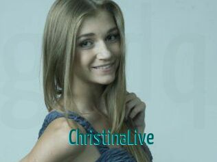 Christina_Live Guide du Queutard