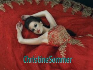 ChristineSommer Guide du Queutard