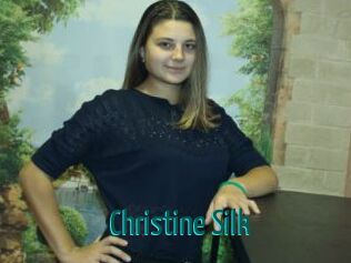 Christine_Silk