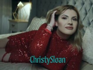 ChristySloan