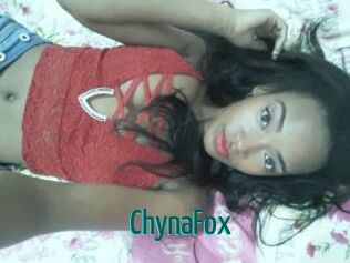 ChynaFox Guide du Queutard