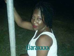 Ciaraxxxx