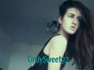 CindySweet92