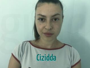 Cizidda