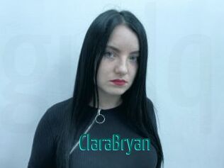 ClaraBryan